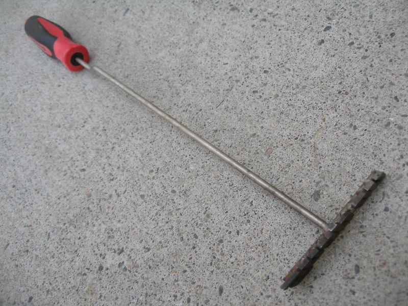 --------> SNAP-ON 18