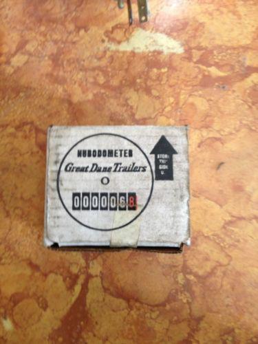 Hubometer #777707-770 For Great Dane Trailer, US $5.99, image 4