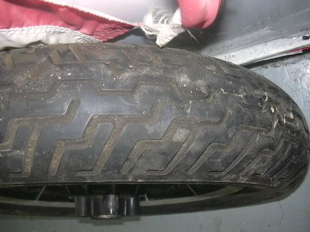 STOCK HARLEY DAVIDSON 16