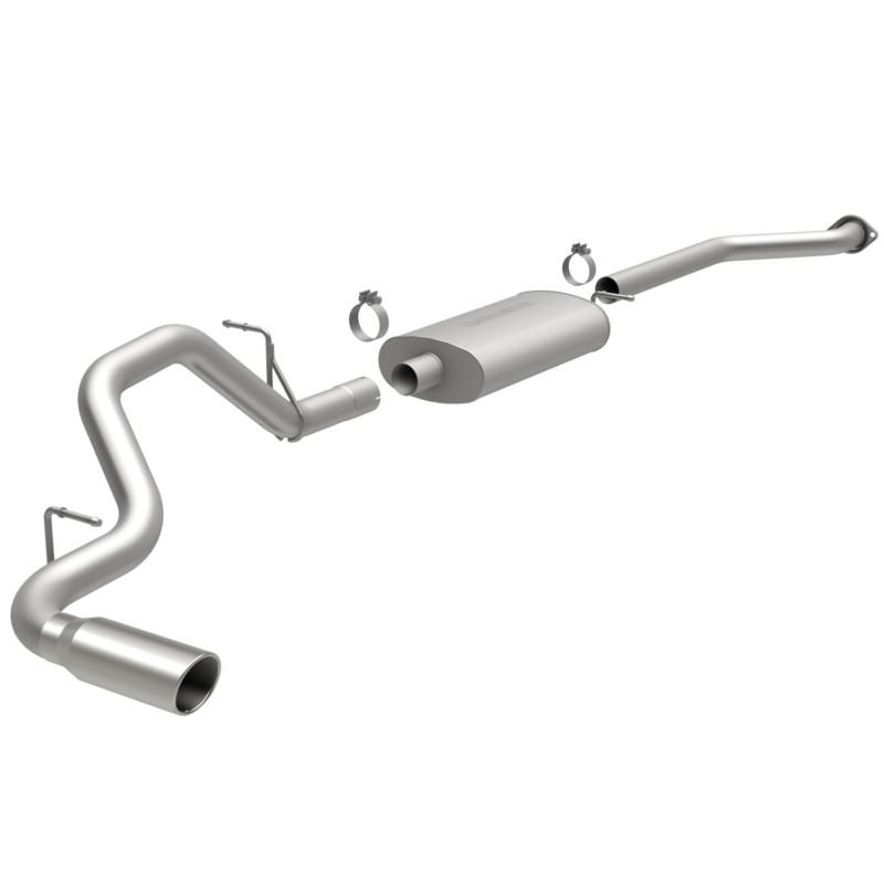 Find Magnaflow Performance Exhaust 15778 Exhaust System Kit in Naples