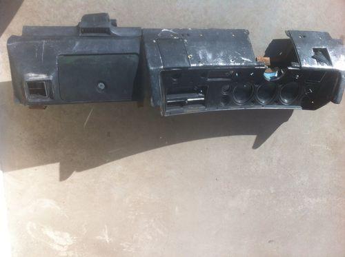 1970  chevelle ss dash monte carlo 1971 1972