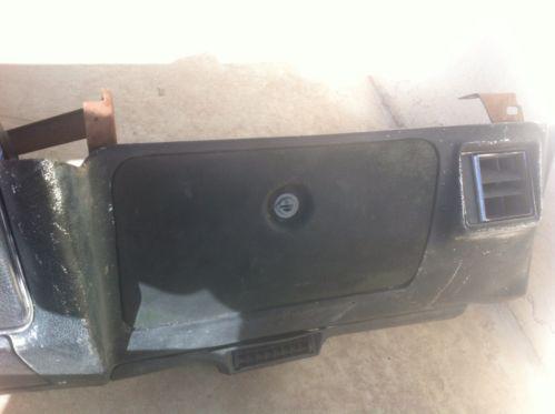 1970 Chevelle Ss Dash Monte Carlo 1971 1972, US $250.00, image 5