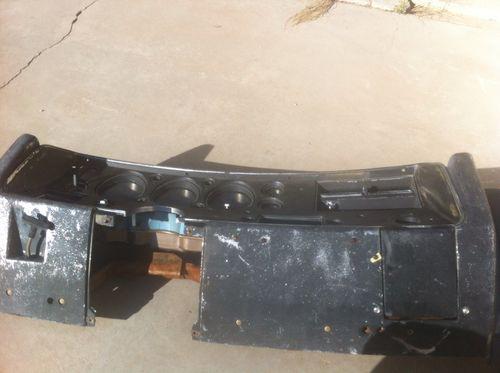 1970 Chevelle Ss Dash Monte Carlo 1971 1972, US $250.00, image 6