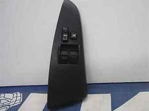 03-08 toyota solara left driver window switch oem lkq