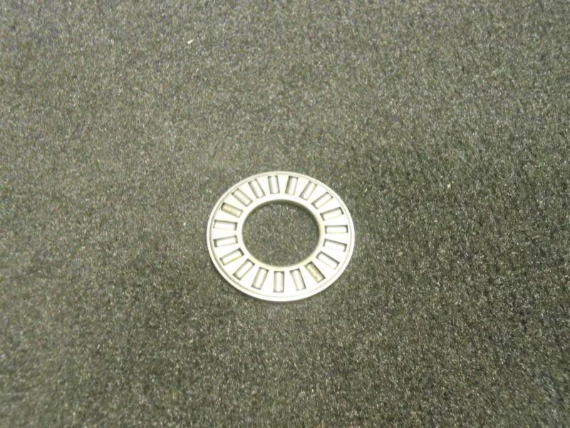 Thrust bearing johnson/evinrude #382342,0382342 1968-71 55-60hp engine gearcase2