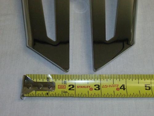 STRYKER 1300 RAIDER SCL CHROME REAR CARRIER LUGGAGE RACK FOR SHORT BACKREST, US $142.95, image 5