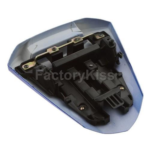 FactoryKiss Rear Seat Cover Cowl for Yamaha YZF R6 2008-2010 Blue, US $46.25, image 4