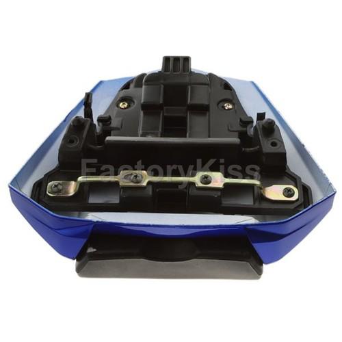 FactoryKiss Rear Seat Cover Cowl for Yamaha YZF R6 2008-2010 Blue, US $46.25, image 5