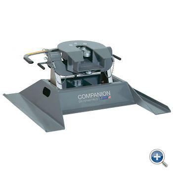 Brand new in box b&w  5th wheel companion hitch 