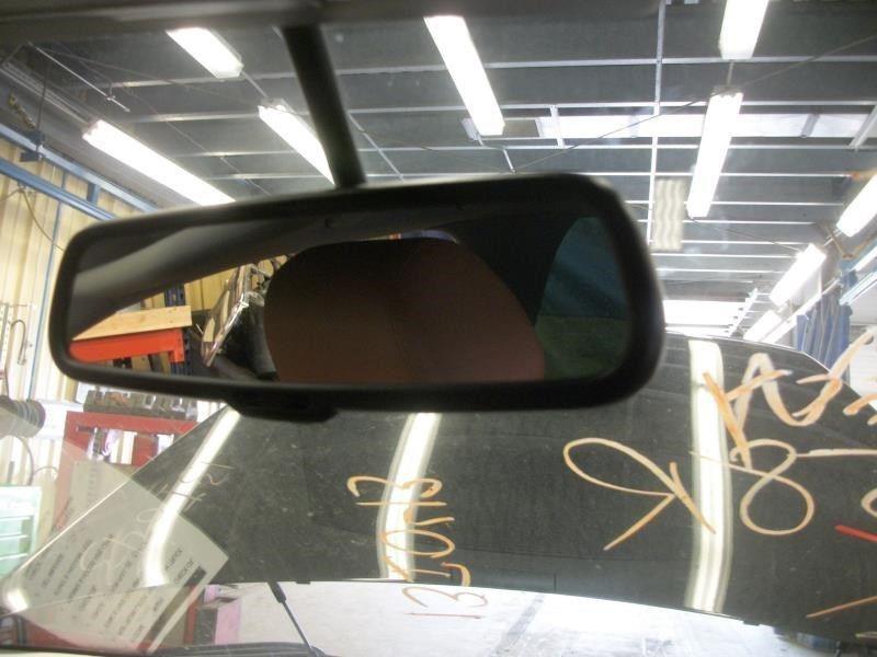 Find REAR VIEW MIRROR 06 VW TOUAREG INTERIOR REAR VIEW MIRROR in