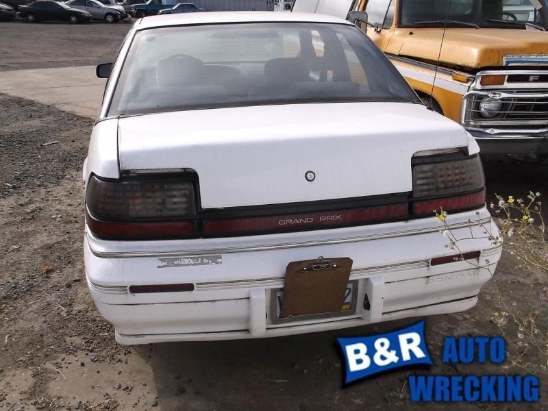 Radio/Stereo for 94 95 BONNEVILLE ~ AM-MONO-FM-STEREO-CASS, US $80.20, image 2