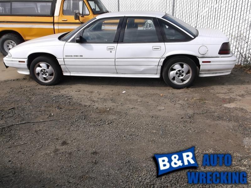 Radio/Stereo for 94 95 BONNEVILLE ~ AM-MONO-FM-STEREO-CASS, US $80.20, image 4