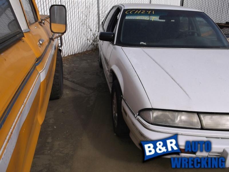 Radio/Stereo for 94 95 BONNEVILLE ~ AM-MONO-FM-STEREO-CASS, US $80.20, image 5