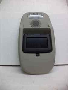 03 pontiac montana dvd monitor oem lkq