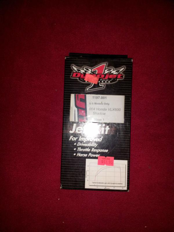 Find Motorcycle Jet Kit in Saint Louis, Missouri, US, for US 30.00