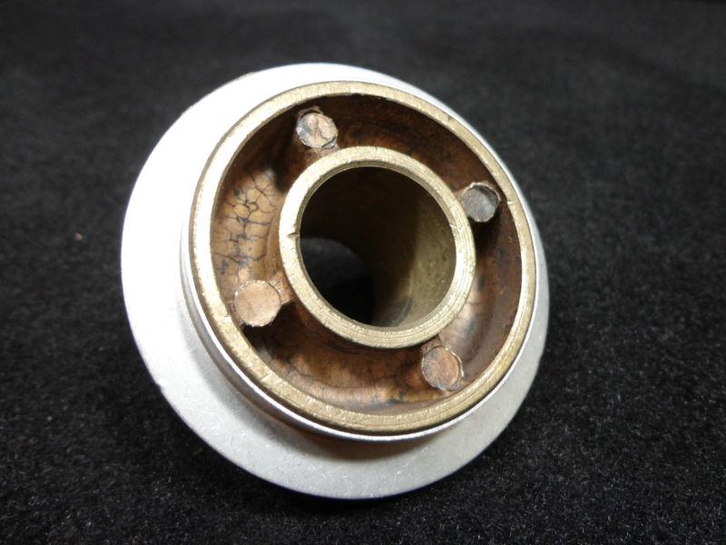Find THRUST HUB ASSEMBLY 45451A1 MERCURY OUTBOARD MOTOR PROPELLER