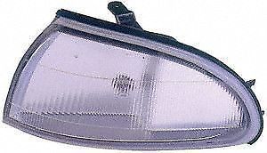 Maxzone auto parts 3321552las parking light