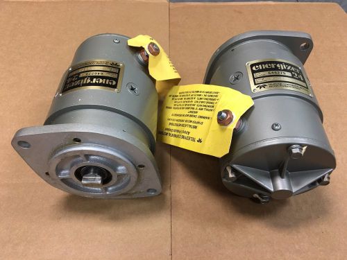 Starter 646275-1 tcm energizer new surplus with 8130