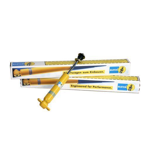 Street stock shock rear