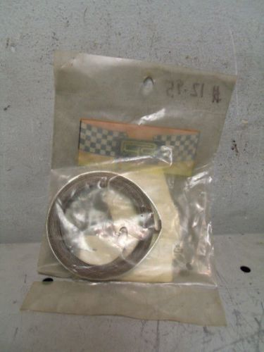 Vintage ski doo rotax polaris recoil spring 11-158 kx11158