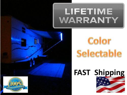 G -- super motorhome led kit --- 300 led&#039;s total with remote control w/ effects