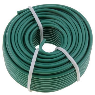 Dorman electrical wire 20-gauge 40 ft. long green each