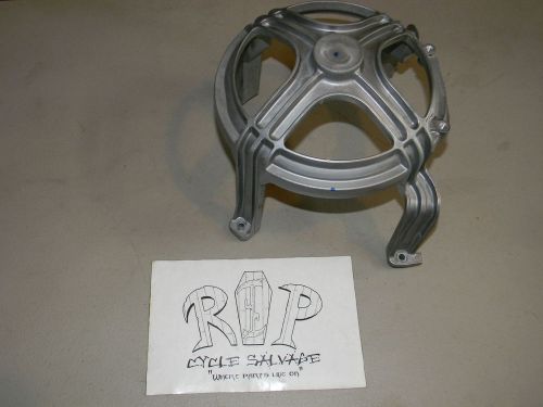 2006 yamaha rhino 660 clutch cover, clutch guard, good condition