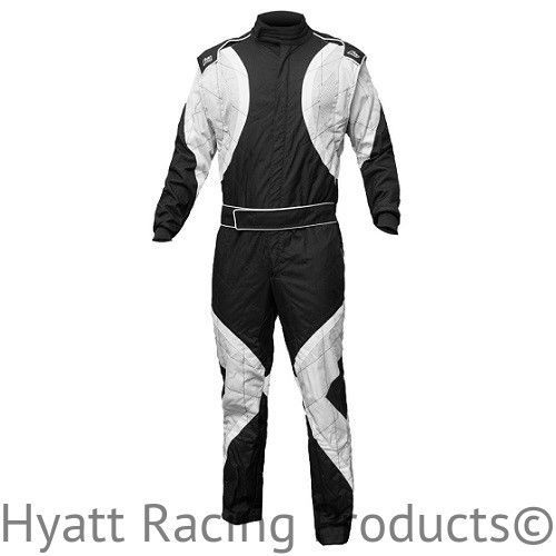 K1 evo x kart racing suit cik/fia level 2 - all sizes &amp; colors