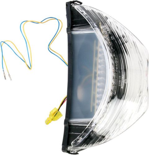 Competition werkes mph-3077s taillight cbr600f4/i stl