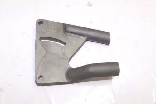 Sweet mfg. rh rear mount cast bracket 501-30023 asa late model