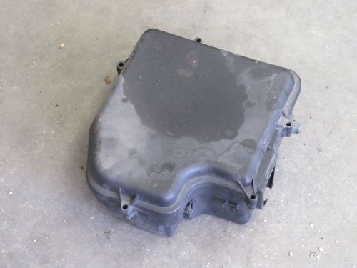 Audi a4 ecu housing box '96-'01