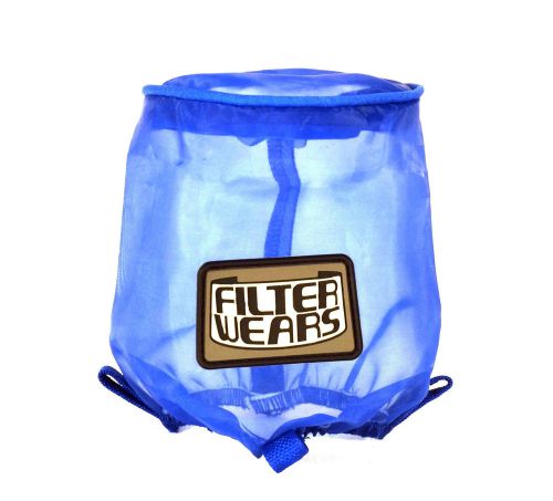 Filterwears pre-filter k342l water repellent fits k&amp;n air filter sn-2530