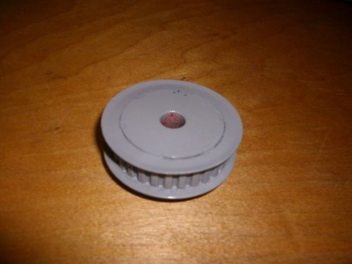 Timing belt pulley bore 9/16"