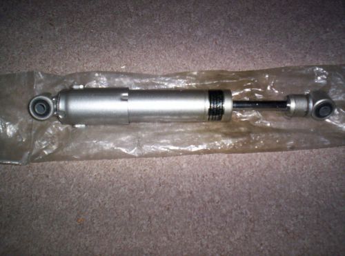 Ski doo snowmobile 1994 formula z front suspension ski shock new oem 414866100