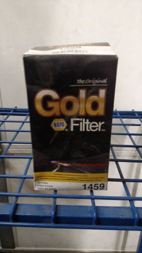 Napa gold fuel filter #1459