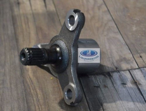 Lada niva layshaft flexibel coupling flange original oem 21213-2202024