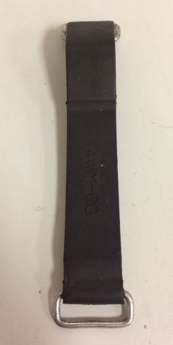 Yamaha road star 1700 oem battery strap mount