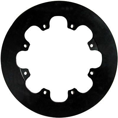 Wilwood rotor-steel-sprint/mod 12.00 x .350 - 8 on 7.00" (160-0524)