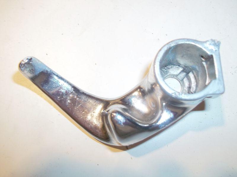 NOS 1971-1981 Chevrolet Light Duty Truck, Vent Window Handle With Squared Keeper, US $30.00, image 2