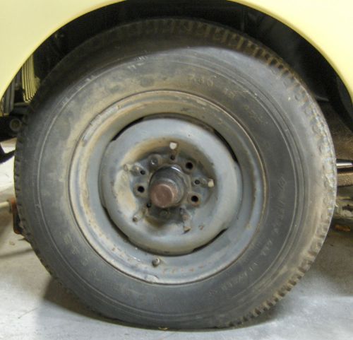 1938 - 1947 packard 8 cyl &amp; 1948 - 1950 all 15&#034; wheel