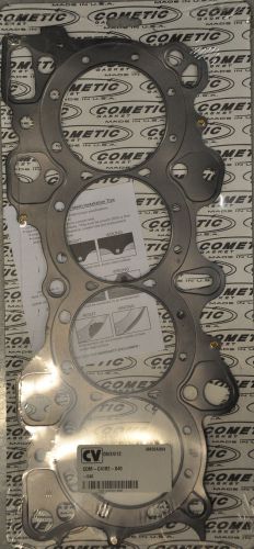 Cometic mls head gasket honda b16a2 b16a3 b17a1 b18c1 b18c5 .040 85 mm c4182-040