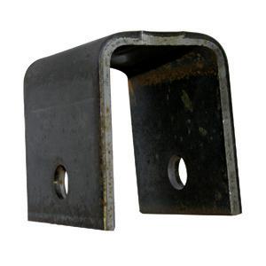 Ap products axle hanger, 2.25" 014-106182
