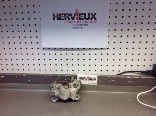 Ski doo skidoo brp rev mxz gsx mx z brake caliper 5111819d