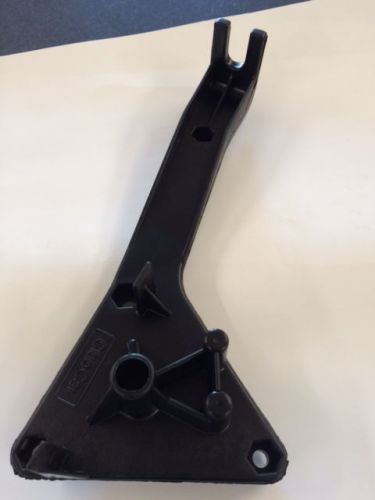 Club car ds shift cable bracket (1984 &amp; newer)