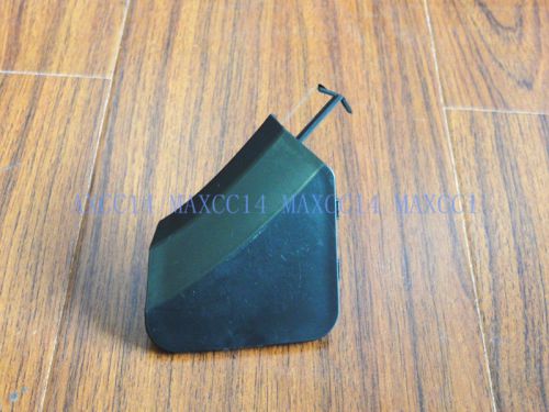 1pcs lh front bumper tow hook cover cap for 2011-2013 toyota highlander