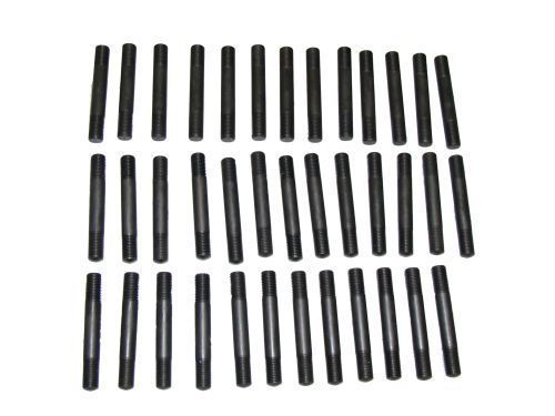 38 engine cylinder head studs 1940-54 packard 8cyl new