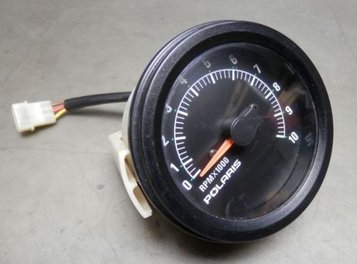 Polaris indy 600 xcr sp xlt sks storm tachometer gauge