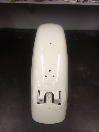 Harley davidson sportster rear fender 1992