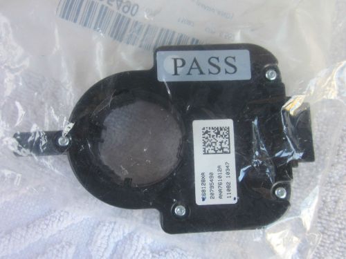 Gm oem 20795490 steering column-angle sensor free shipping genuine gm