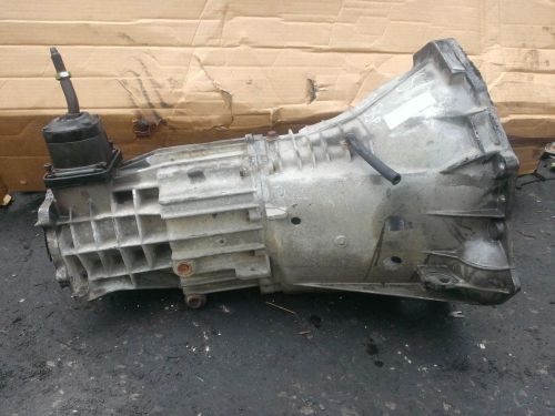 Chevrolet 1996 up s-10 and blazer nv3500 4 x 4 type in good condition